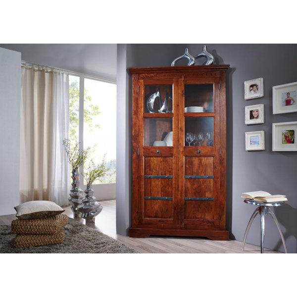 Massivmoebel24 Buffetschrank Oxford | Wayfair.de